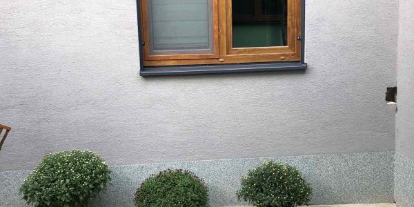 rekonštrukcie bytov a domov, rekomplett, trnava, dodávka a montáž, vonkajšie žalúzie