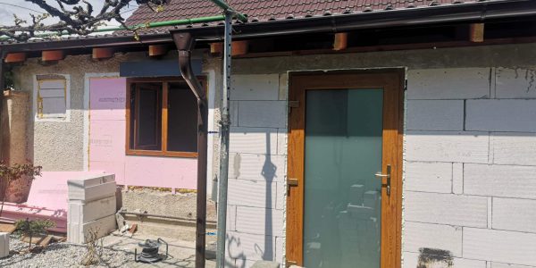 rekonštrukcie bytov a domov, rekomplett, trnava, dodávka a montáž