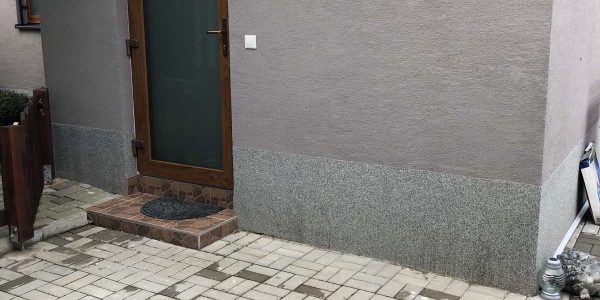 rekonštrukcie bytov a domov, rekomplett, trnava, dodávka a montáž, vonkajšie žalúzie, fasáda