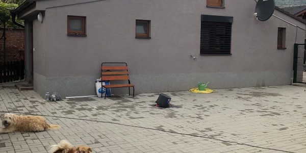 rekonštrukcie bytov a domov, rekomplett, trnava, dodávka a montáž, vonkajšie žalúzie