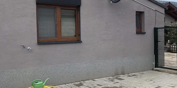 rekonštrukcie bytov a domov, rekomplett, trnava, dodávka a montáž, vonkajšie žalúzie