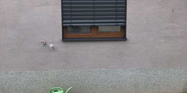 rekonštrukcie bytov a domov, rekomplett, trnava, dodávka a montáž, vonkajšie žalúzie