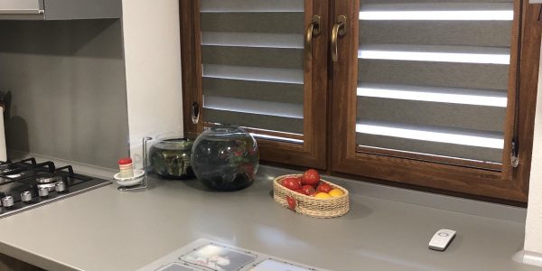 rekonštrukcie bytov a domov, rekomplett, trnava, dodávka a montáž, kuchyňa