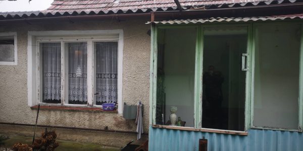 rekonštrukcie bytov a domov, rekomplett, trnava, dodávka a montáž