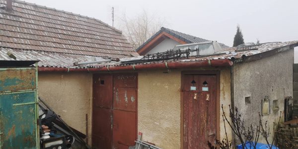 rekonštrukcie bytov a domov, rekomplett, trnava, dodávka a montáž