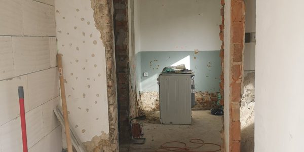 rekonštrukcie bytov a domov, rekomplett, trnava, dodávka a montáž