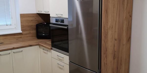 rekonštrukcie bytov a domov, rekomplett, trnava, dodávka a montáž, kuchyňa