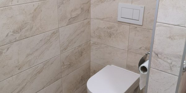 rekonštrukcie bytov a domov, rekomplett, trnava, dodávka a montáž, kúpeľňa