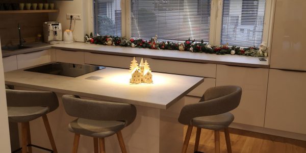 rekonštrukcie bytov a domov, rekomplett, trnava, dodávka a montáž, kuchyňa