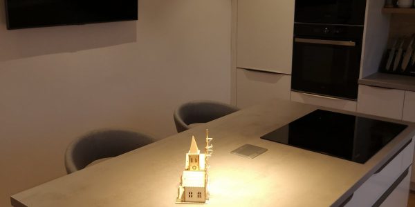 rekonštrukcie bytov a domov, rekomplett, trnava, dodávka a montáž, kuchyňa