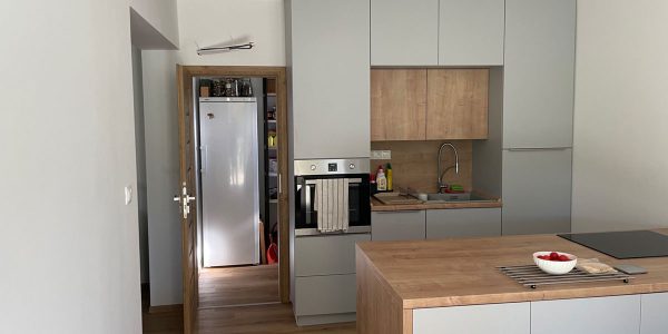 rekonštrukcie bytov a domov, rekomplett, trnava, dodávka a montáž, kuchyňa