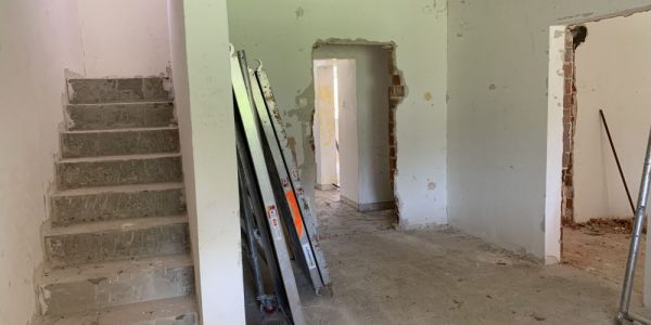 rekonštrukcie bytov a domov, rekomplett, trnava, dodávka a montáž,