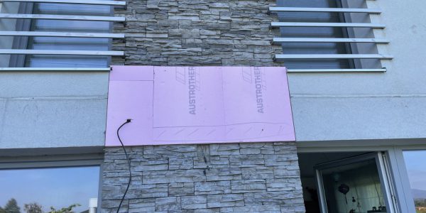 terasa, odizolovanie, hydroizolácia, rekomplett