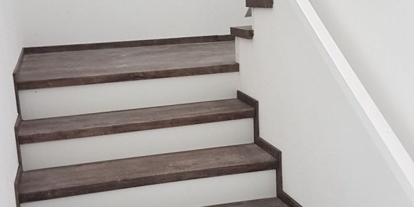 schodisko, realizácie, rekomplett, trnava, schody na mieru