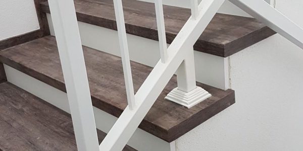 schodisko, realizácie, rekomplett, trnava, schody na mieru