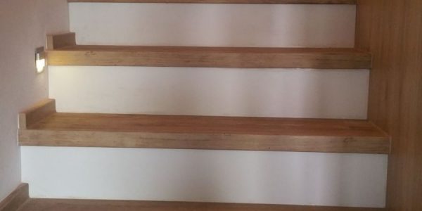 schodisko, realizácie, rekomplett, trnava, schody na mieru