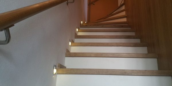 schodisko, realizácie, rekomplett, trnava, schody na mieru