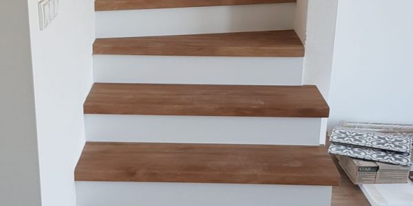 schodisko, realizácie, rekomplett, trnava, schody na mieru