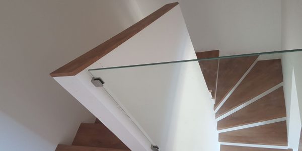 schodisko, realizácie, rekomplett, trnava, schody na mieru