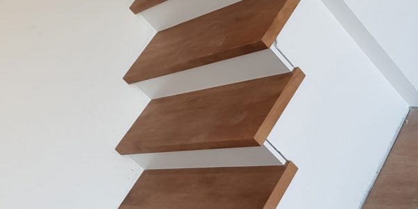 schodisko, realizácie, rekomplett, trnava, schody na mieru