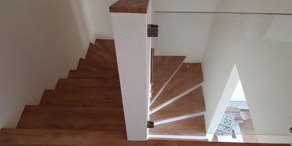 schodisko, realizácie, rekomplett, trnava, schody na mieru