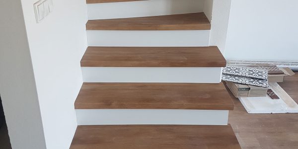 schodisko, realizácie, rekomplett, trnava, schody na mieru