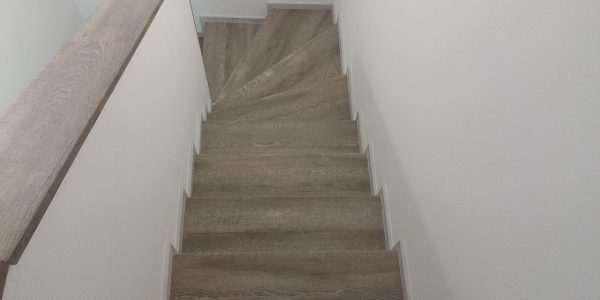 schodisko, realizácie, rekomplett, trnava, schody na mieru