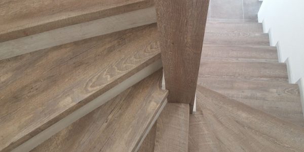 schodisko, realizácie, rekomplett, trnava, schody na mieru