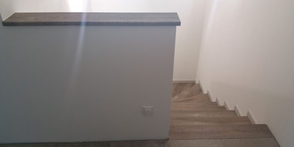 schodisko, realizácie, rekomplett, trnava, schody na mieru