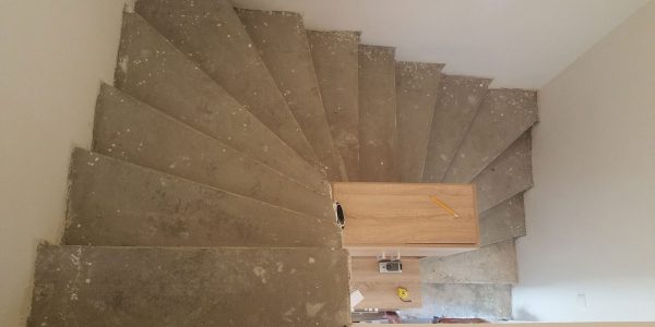 schodisko, realizácie, rekomplett, trnava, schody na mieru