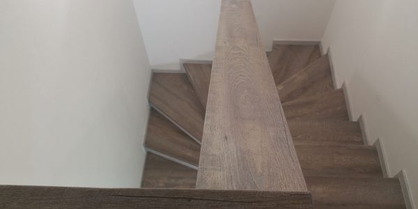 schodisko, realizácie, rekomplett, trnava, schody na mieru