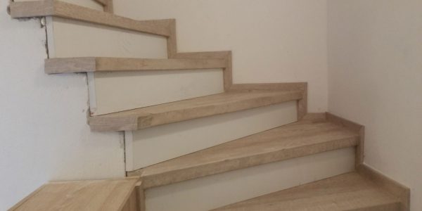 schodisko, realizácie, rekomplett, trnava, schody na mieru