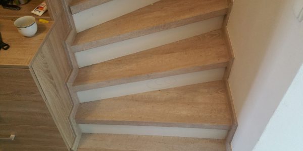 schodisko, realizácie, rekomplett, trnava, schody na mieru