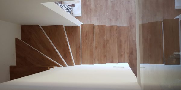 schodisko, realizácie, rekomplett, trnava, schody na mieru