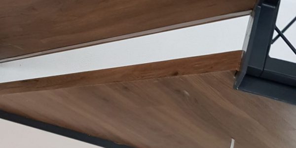 rekomplett, trnava, samonosne schodisko, zelezna konstrukcia, schody