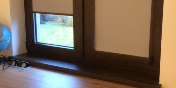 vnútorné rolety, tienenie na okná, dodávka a montáž roliet, tienenie, rekomplett, trnava, rekonštrukcia bytu, interiérové rolety