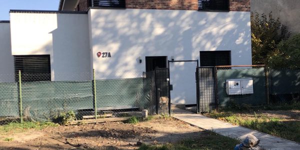 exteriérové rolety, dodávka a montáž roliet, tienenie, rekomplett, trnava, rekonštrukcia bytu, exteriérové rolety