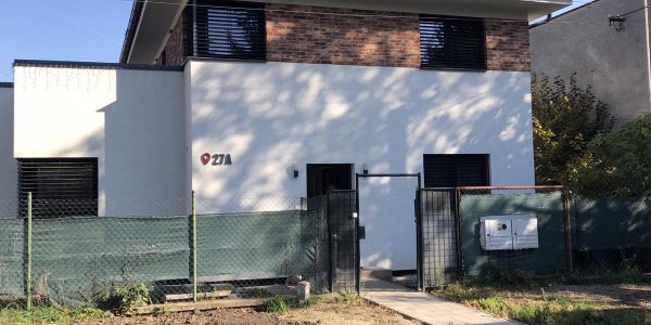 exteriérové rolety, dodávka a montáž roliet, tienenie, rekomplett, trnava, rekonštrukcia bytu, exteriérové rolety