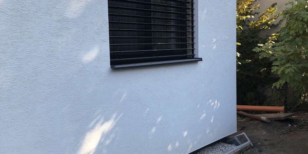 exteriérové rolety, dodávka a montáž roliet, tienenie, rekomplett, trnava, rekonštrukcia bytu, exteriérové rolety