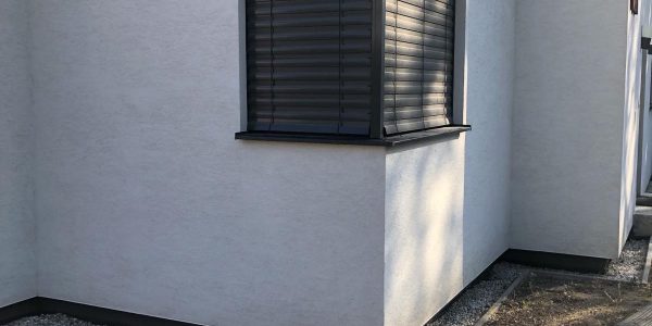 exteriérové rolety, dodávka a montáž roliet, tienenie, rekomplett, trnava, rekonštrukcia bytu, exteriérové rolety