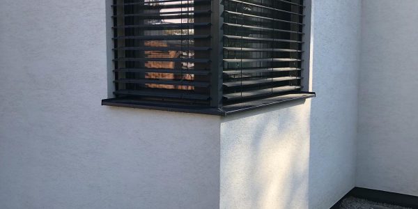 exteriérové rolety, dodávka a montáž roliet, tienenie, rekomplett, trnava, rekonštrukcia bytu, exteriérové rolety