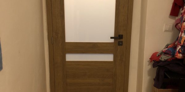 interiérové dvere a podlahy, rekomplett, trnava, rekonštrukcia bytu