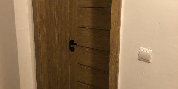 interiérové dvere a podlahy, rekomplett, trnava, rekonštrukcia bytu