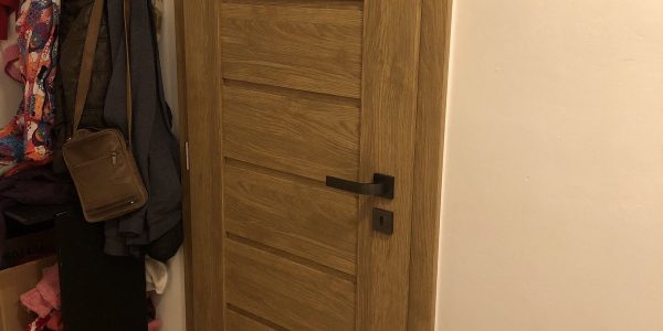 interiérové dvere a podlahy, rekomplett, trnava, rekonštrukcia bytu