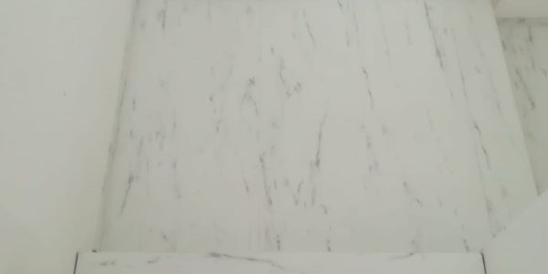 obklad schodiska, Rekomplett Trnava