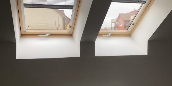 interiérové žalúzie, Rekomplett Trnava