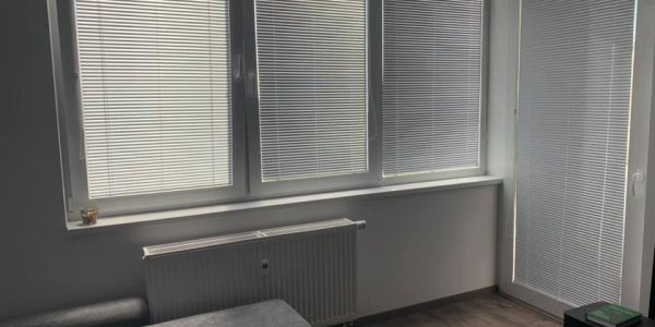 interiérové žalúzie, Rekomplett Trnava