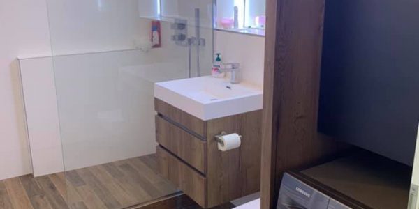 rekonštrukcie bytov a domov, rekomplett, trnava, dodávka a montáž, kúpeľňa