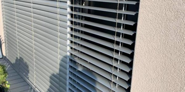 exteriérové žalúzie, rekomplett Trnava, dodávka a montáž