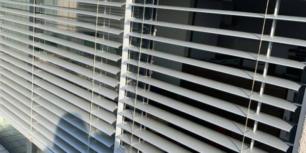 exteriérové žalúzie, rekomplett Trnava, dodávka a montáž